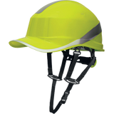 Delta Plus DIAMOND V UP Safety Helmet – Versatile Protection & Comfort