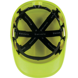 Delta Plus DIAMOND V UP Safety Helmet – Versatile Protection & Comfort