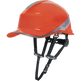 Delta Plus DIAMOND V UP Safety Helmet – Versatile Protection & Comfort