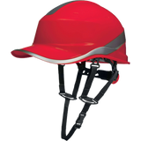 Delta Plus DIAMOND V UP Safety Helmet – Versatile Protection & Comfort