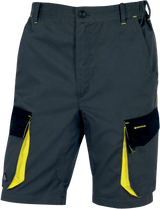 Delta Plus DMACHBER Unisex Work Shorts | Durable & Functional Workwear