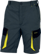 Delta Plus DMACHBER Unisex Work Shorts | Durable & Functional Workwear