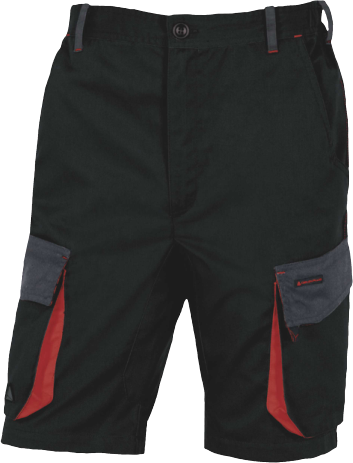 Delta Plus DMACHBER Unisex Work Shorts | Durable & Functional Workwear