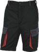 Delta Plus DMACHBER Unisex Work Shorts | Durable & Functional Workwear