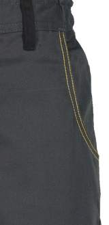 Delta Plus DMACHBER Unisex Work Shorts | Durable & Functional Workwear