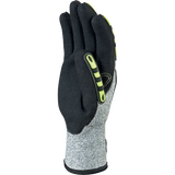 Delta Plus EOS NOCUT VV910 – Cut & Impact-Resistant Work Gloves
