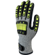 Delta Plus EOS NOCUT VV910 – Cut & Impact-Resistant Work Gloves