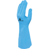 Delta Plus NITREX VE830 Chemical-Resistant Nitrile Gloves