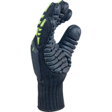 Delta Plus VV904 Anti-Vibration Mechanical Gloves – Heavy-Duty Protection