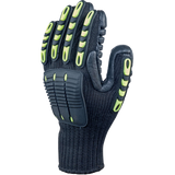Delta Plus VV904 Anti-Vibration Mechanical Gloves – Heavy-Duty Protection