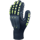Delta Plus VV904 Anti-Vibration Mechanical Gloves – Heavy-Duty Protection