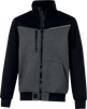 Delta Plus SWABI Full-Zip High-Neck Sweatshirt
