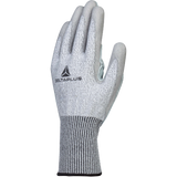 Delta Plus VENICUT5X1 Cut-Resistant PU Coated Gloves with Reinforced Palm
