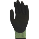 Delta Plus VENICUTA901 Cut-Resistant Nitrile Gloves – Maximum Protection & Grip
