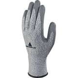 Delta Plus VENICUTB04 Level B Cut-Resistant Gloves – PU Coated Palm