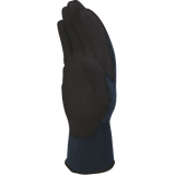 Delta Plus VENICUTBGREEN Eco-Friendly Level B Cut-Resistant Gloves | PU Coated for Dry Use