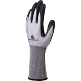 Delta Plus VENICUTC01 Level C Cut-Resistant Nitrile Gloves – Breathable & Secure Grip