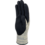 Delta Plus VENICUTD01 - Cut-Resistant Glove with Nitrile Palm Coating and Thermal Protection