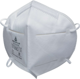 Delta Plus M1202BHC P2 Disposable Respiratory Masks