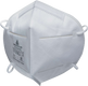 Delta Plus M1202BHC P2 Disposable Respiratory Masks