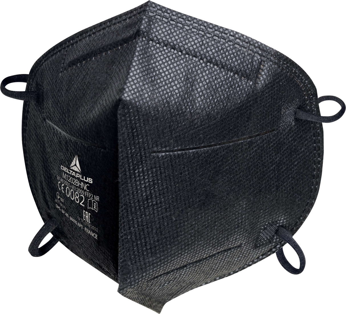 Delta Plus M1202BHC P2 Disposable Respiratory Masks