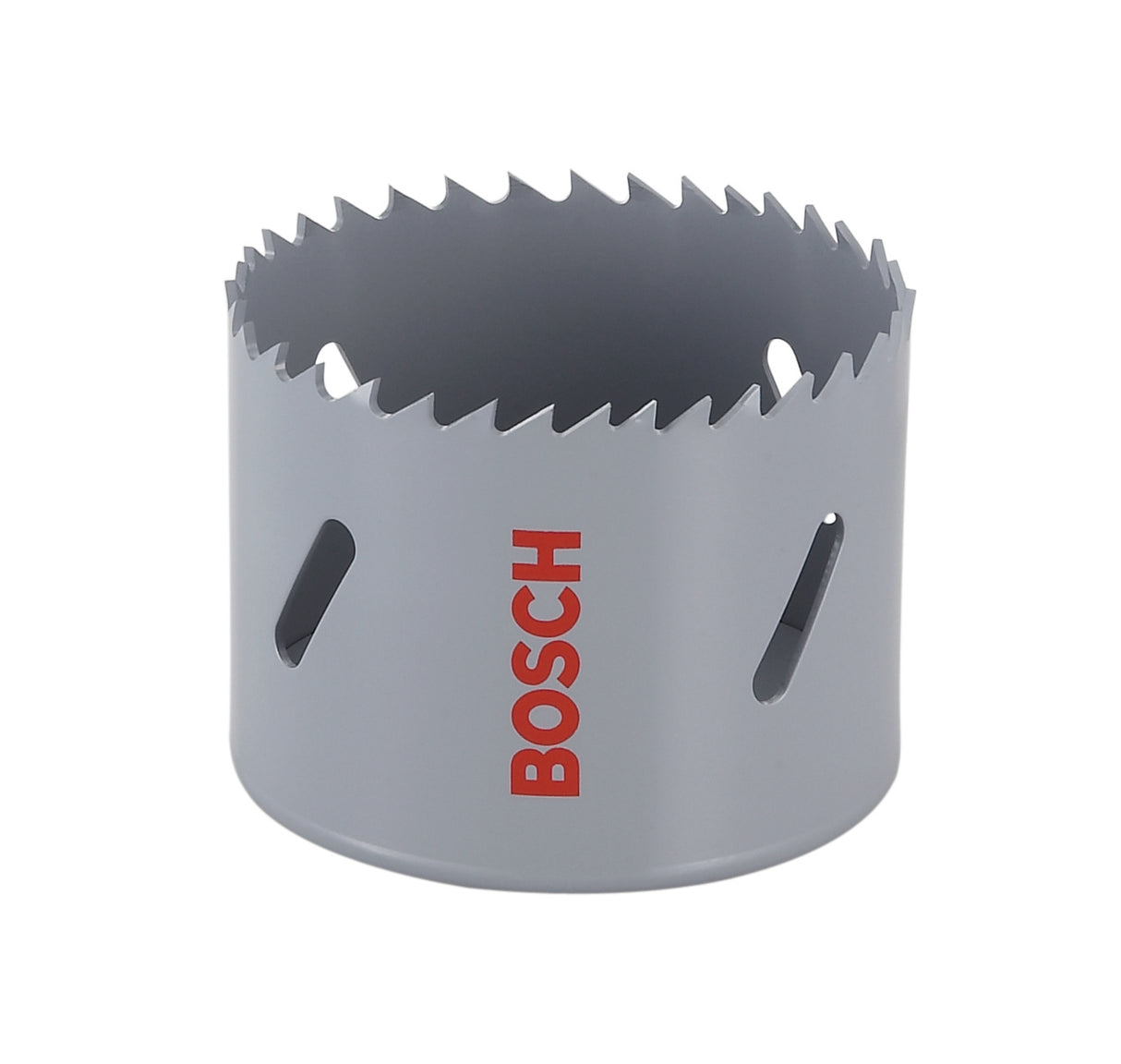 Bosch Professional Hss Bi-Metal Holesaw For Standard Adapters 70 mm, 2 3/4"