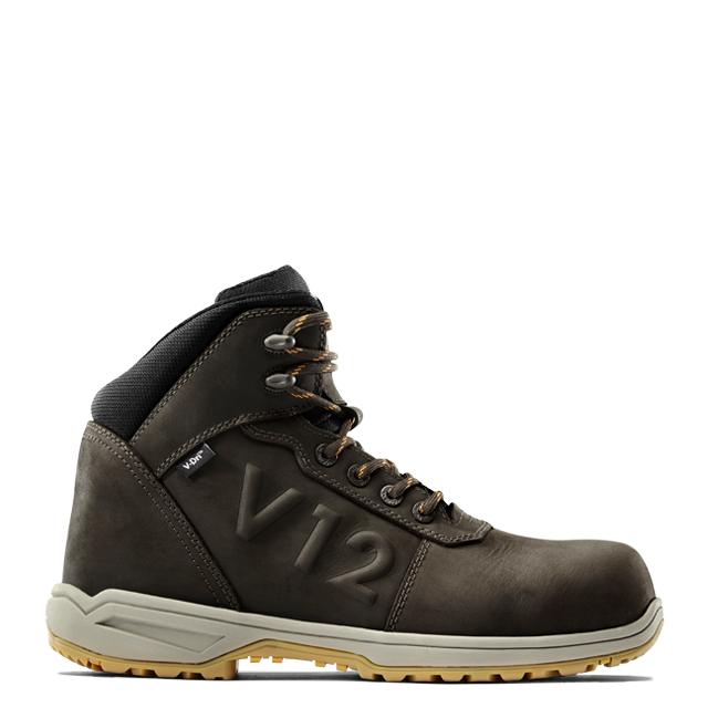 V12 Footwear Lynx S3 HI ESD WR HRO SRC Boot