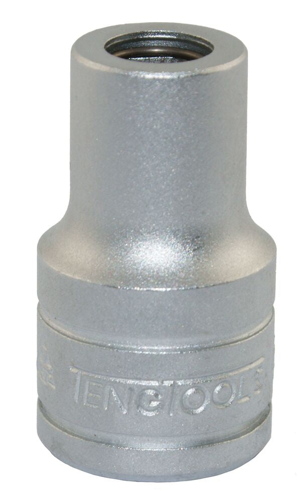 Teng Tools 1/2" Bit Adaptor 1/4" Hex