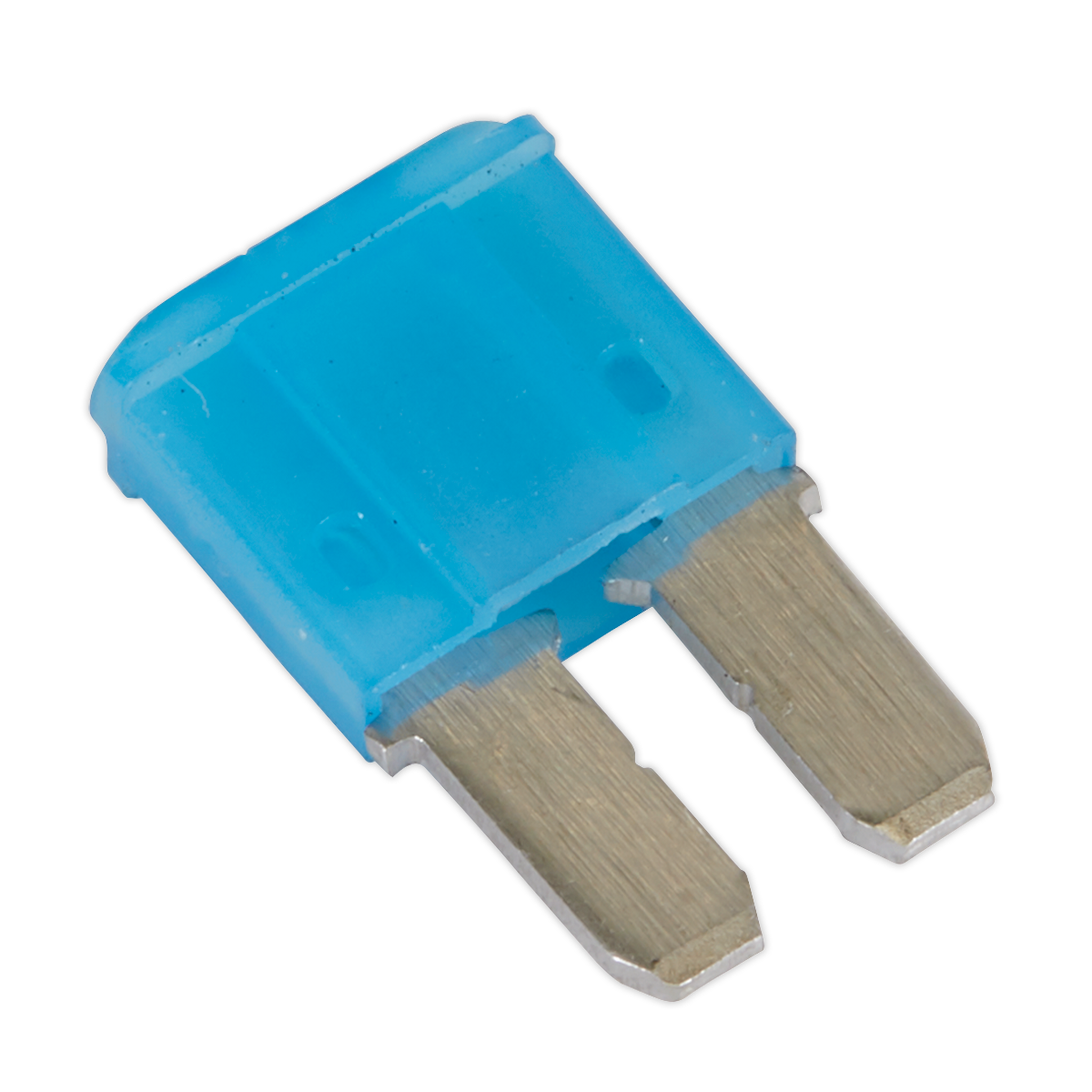 Sealey Automotive MICRO II Blade Fuse 15A - Pack of 50