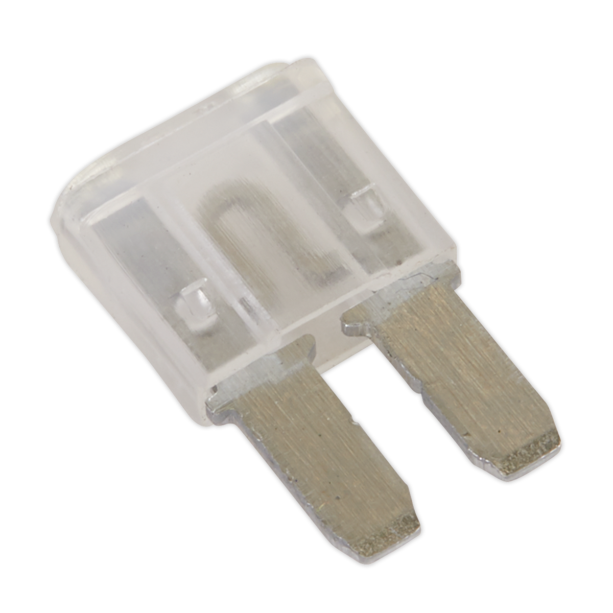 Sealey Automotive MICRO II Blade Fuse 25A - Pack of 50