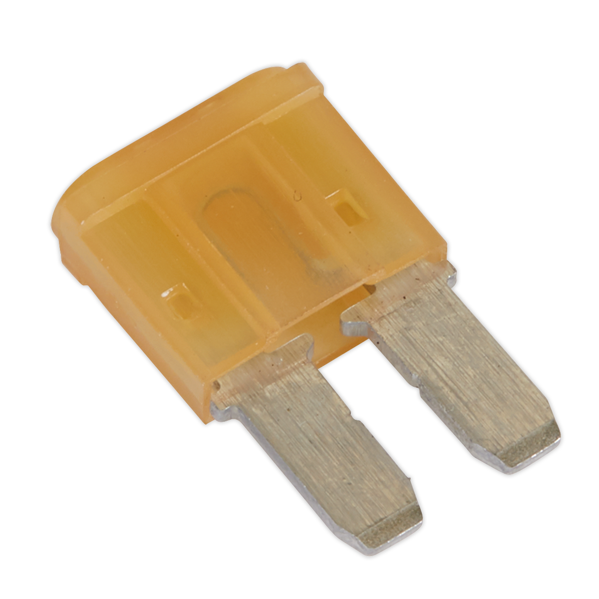 Sealey Automotive MICRO II Blade Fuse 7.5A - Pack of 50