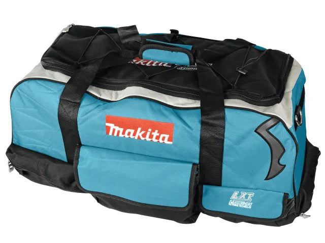 Makita LXT600 Heavy-Duty Tool Bag