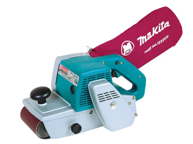 Makita 9401 Heavy-Duty Belt Sander 1040W 110V