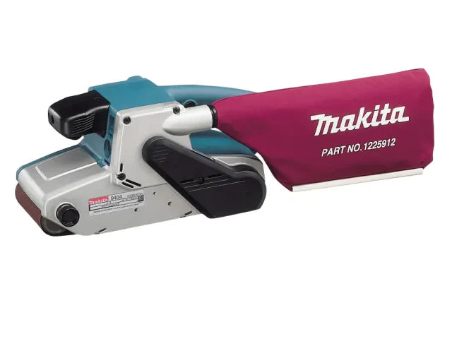 Makita 9404 Variable Speed Belt Sander 1010W 240V