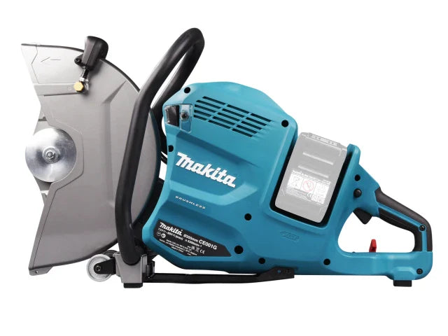 Makita CE001GZ XGT 80Vmax Power Cutter 80V (2 x 40V) Bare Unit