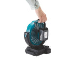 Makita DCF102Z LXT Portable Fan 14.4/18V Bare Unit