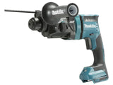 Makita DHR182ZJ Brushless AVT SDS Plus Hammer Drill 18V Bare Unit