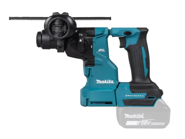 Makita DHR183Z LXT SDS Rotary Hammer 18V Bare Unit