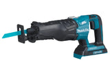 Makita DJR360ZK LXT Brushless Reciprocating Saw 36V Bare Unit