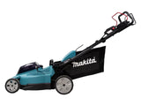 Makita DLM481Z Self-Propelled Lawn Mower 36V (2 x 18V) Bare Unit