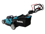 Makita DLM481Z Self-Propelled Lawn Mower 36V (2 x 18V) Bare Unit