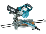 Makita DLS714NZ LXT Slide Compound Mitre Saw 36V (2 x 18V) Bare Unit