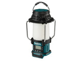 Makita DMR055 LXT Radio Lantern 14.4/18V Bare Unit