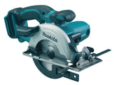 Makita DSS501Z LXT Circular Saw 136mm 18V Bare Unit