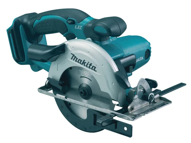 Makita DSS501Z LXT Circular Saw 136mm 18V Bare Unit