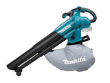 Makita DUB187Z LXT BL Blower Vacuum 18V Bare Unit