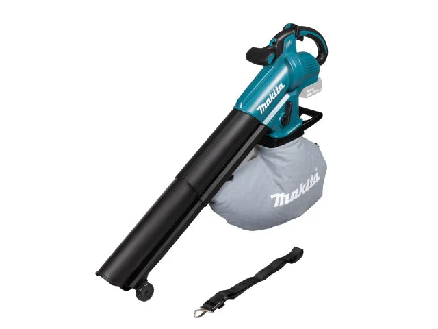 Makita DUB187Z LXT BL Blower Vacuum 18V Bare Unit