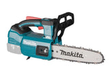 Makita DUC254Z BL LXT Chainsaw 18V Bare Unit