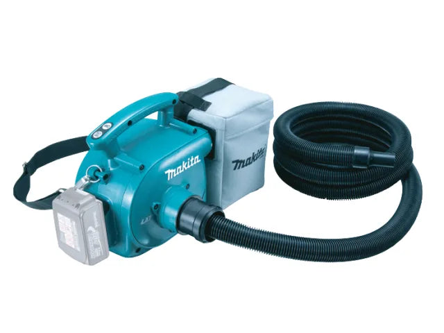 Makita DVC350Z LXT Vacuum Cleaner 18V Bare Unit