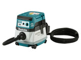 Makita DVC867LZX Cordless BL LXT Class L Dry Vacuum 36V (2 x 18V) Bare Unit